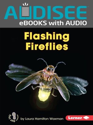 cover image of Flashing Fireflies
